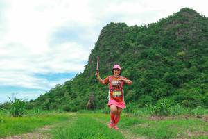 BIB: 5655
                            <button type="button" onclick="openModal(4398932)" class="btn btn-primary btn-sm float-right btn-popup" data-toggle="modal" data-target=".modal-high-quality">
                        <i class="fas fa-shopping-cart"></i> Add to Cart
                    </button>
                                            <button type="button" onclick="isThisMe(4398932, true)" class="btn btn-success btn-sm float-right btn-popup btn-isme hidden" data-toggle="tooltip" data-placement="bottom" title="นี่คือรูปของคุณใช่ไหม คลิกที่นี่เพื่อเอาเข้าอัลบั้ม">
                        <i class="fas fa-plus"></i> Add to album
                    </button>
                    <button type="button" onclick="isThisMe(4398932, false)" class="btn btn-warning btn-sm float-right btn-popup btn-isnotme hidden">
                        <i class="fas fa-ban"></i> Remove from album
                    </button>